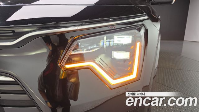 Kia Niro 2022 — photo 8