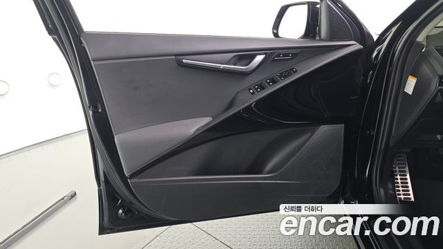 Kia Niro 2022 — photo 14