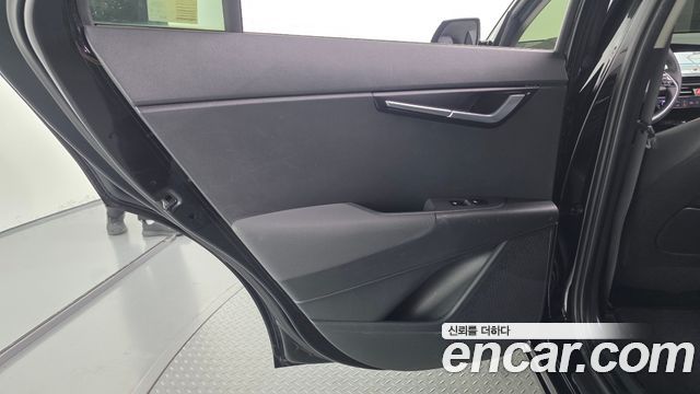 Kia Niro 2022 — photo 15