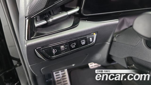 Kia Niro 2022 — photo 28