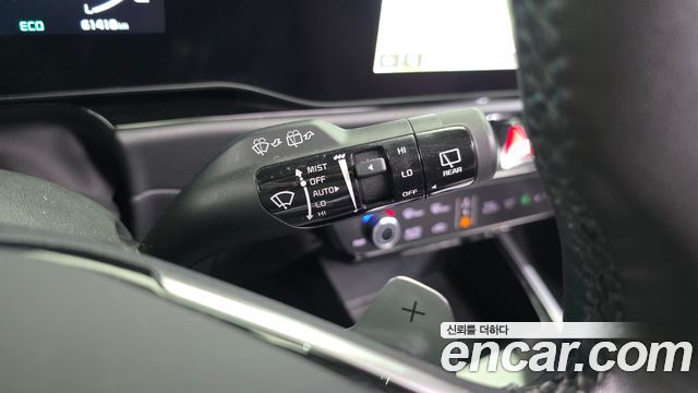 Kia Niro 2022 — photo 29