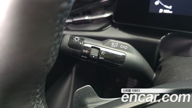 Kia Niro 2022 — photo 33