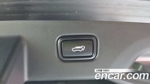 Kia Niro 2022 — photo 36
