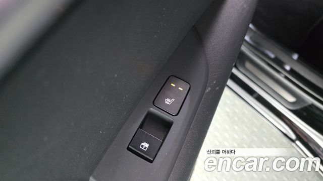 Kia Niro 2022 — photo 37