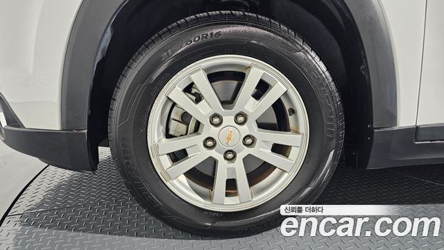 Chevrolet Korea Orlando 2015 — photo 5