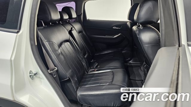 Chevrolet Korea Orlando 2015 — photo 17
