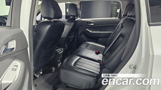 Chevrolet Korea Orlando 2015 — photo 18