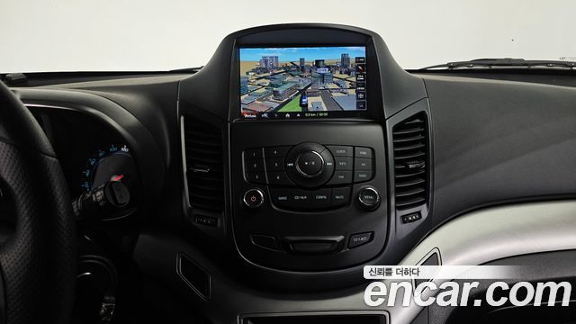 Chevrolet Korea Orlando 2015 — photo 20