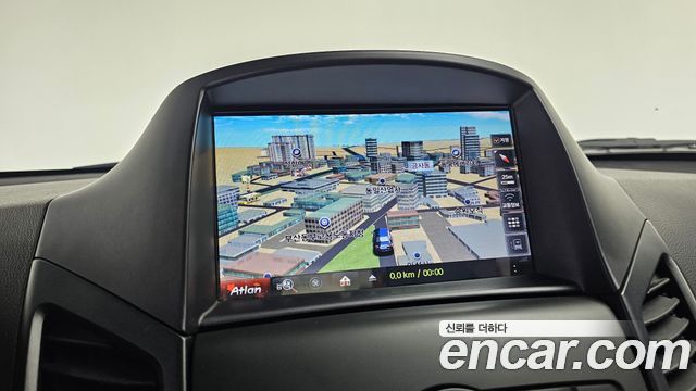 Chevrolet Korea Orlando 2015 — photo 21