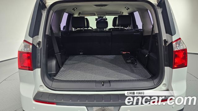 Chevrolet Korea Orlando 2015 — photo 24