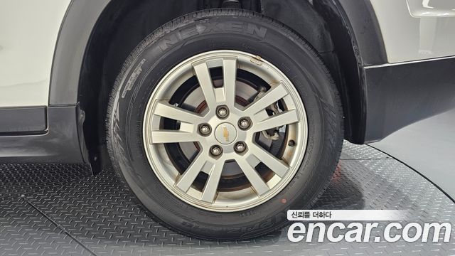 Chevrolet Korea Orlando 2015 — photo 7