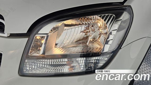 Chevrolet Korea Orlando 2015 — photo 8