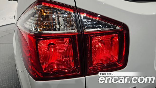 Chevrolet Korea Orlando 2015 — photo 9