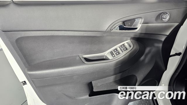 Chevrolet Korea Orlando 2015 — photo 14