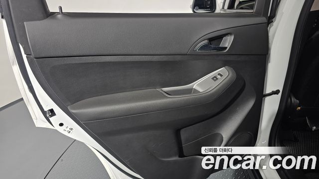 Chevrolet Korea Orlando 2015 — photo 15