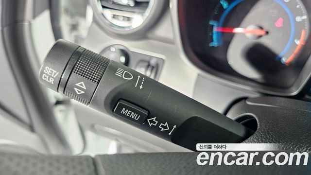 Chevrolet Korea Orlando 2015 — photo 28