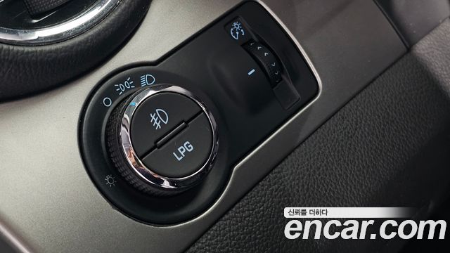 Chevrolet Korea Orlando 2015 — photo 30