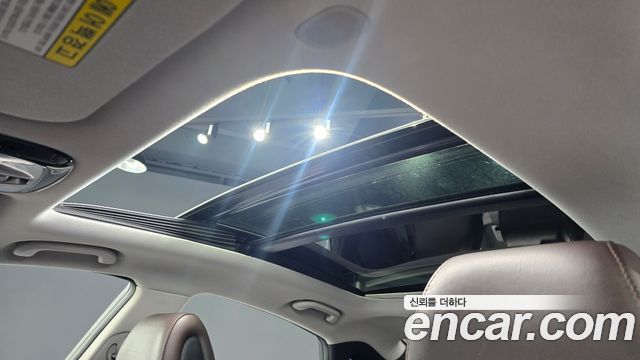 Hyundai Grandeur 2013 — photo 24