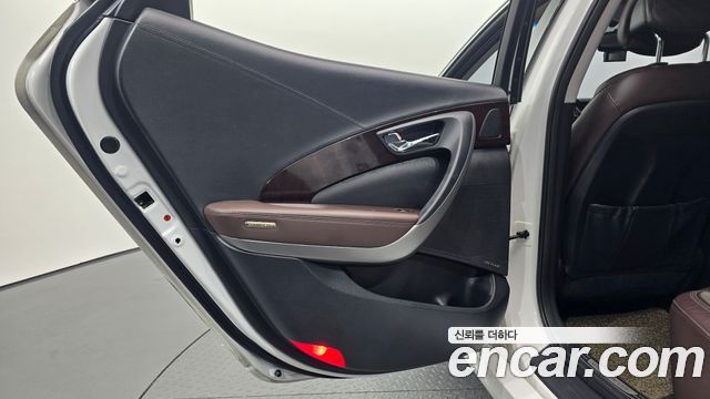 Hyundai Grandeur 2013 — photo 15