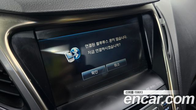 Hyundai Grandeur 2013 — photo 29