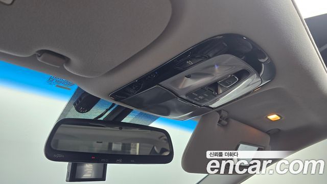 Hyundai Grandeur 2013 — photo 30