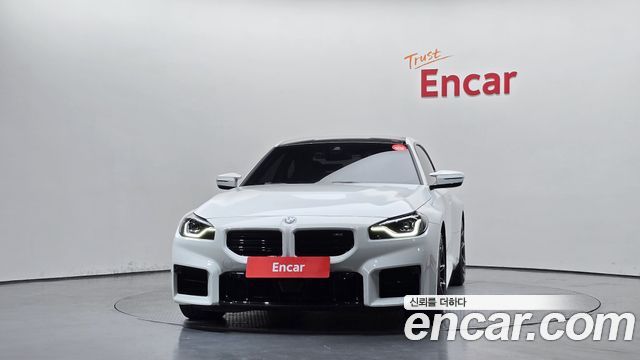 BMW M2 2024 — photo 3