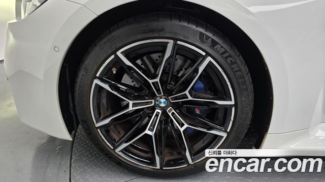 BMW M2 2024 — photo 5