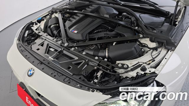 BMW M2 2024 — photo 6