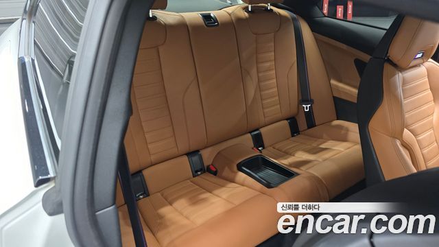 BMW M2 2024 — photo 17