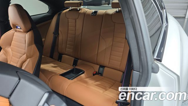 BMW M2 2024 — photo 18