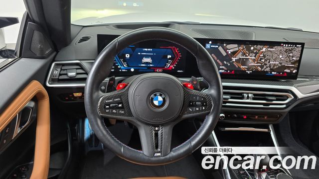 BMW M2 2024 — photo 19