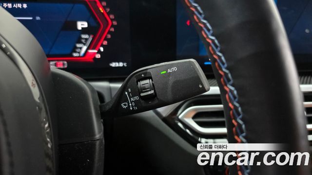 BMW M2 2024 — photo 26