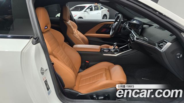 BMW M2 2024 — photo 16