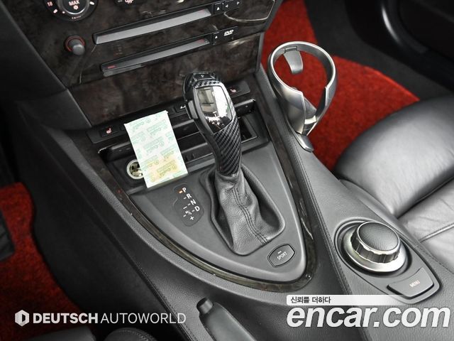 BMW 6-Series 2007 — photo 9
