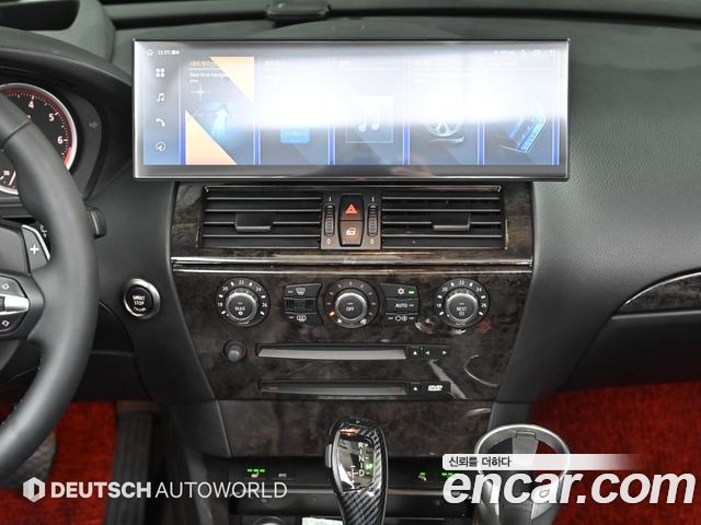 BMW 6-Series 2007 — photo 14