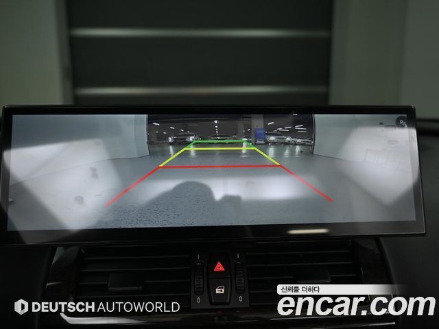 BMW 6-Series 2007 — photo 15