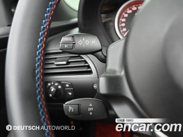 BMW 6-Series 2007 — photo 16