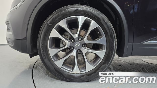 Renault Korea QM6 2019 — photo 5