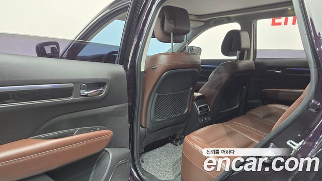 Renault Korea QM6 2019 — photo 11