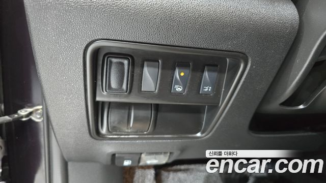 Renault Korea QM6 2019 — photo 15
