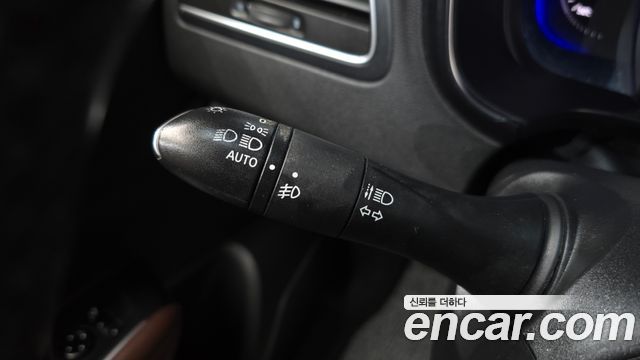 Renault Korea QM6 2019 — photo 16