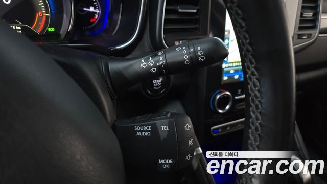 Renault Korea QM6 2019 — photo 17
