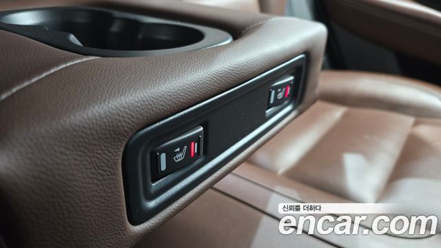Renault Korea QM6 2019 — photo 18