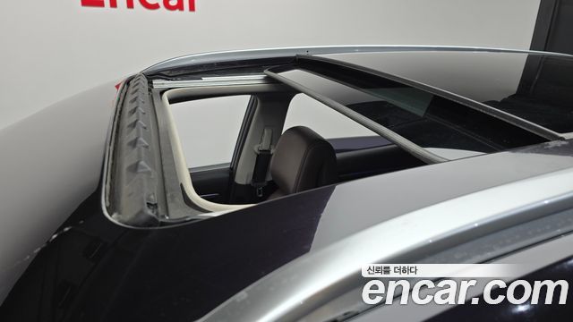 Renault Korea QM6 2019 — photo 19