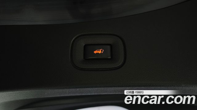 Renault Korea QM6 2019 — photo 20