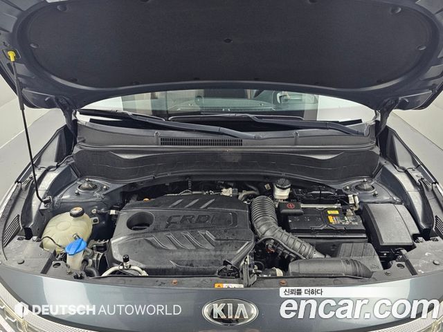 Kia Seltos 2020 — photo 6