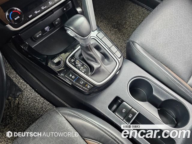 Kia Seltos 2020 — photo 9