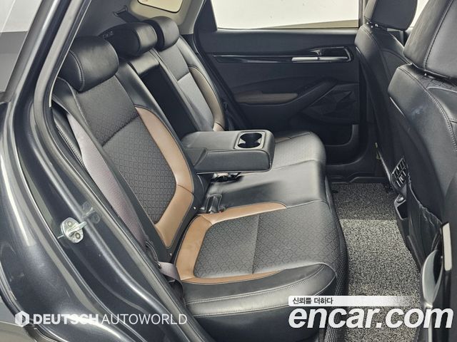 Kia Seltos 2020 — photo 12