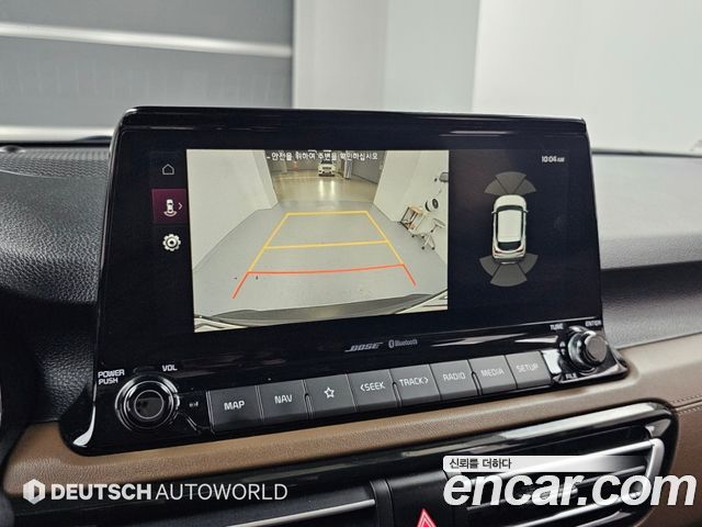 Kia Seltos 2020 — photo 15