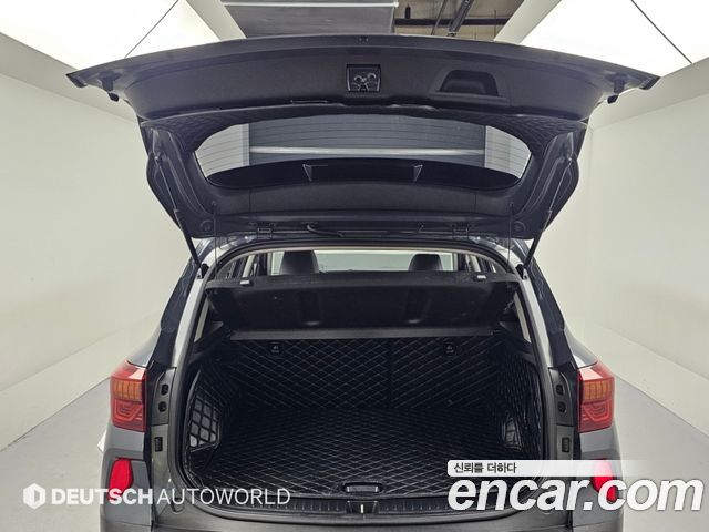 Kia Seltos 2020 — photo 19